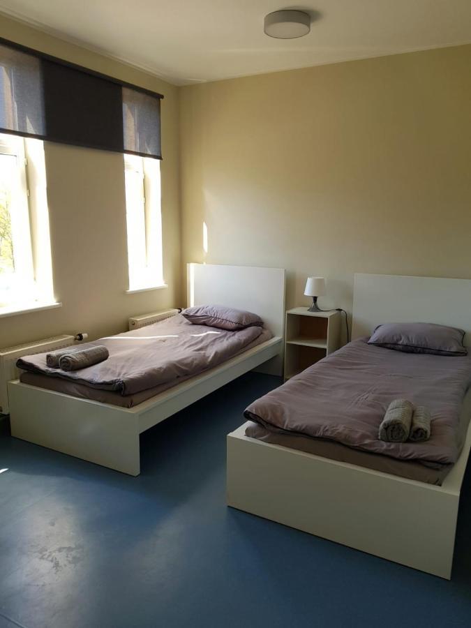 Hostel Nr.2 Rauna Exteriér fotografie