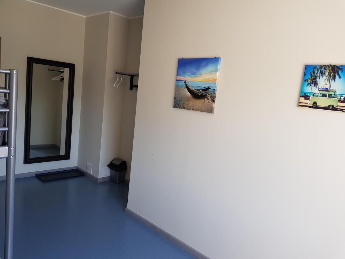 Hostel Nr.2 Rauna Exteriér fotografie