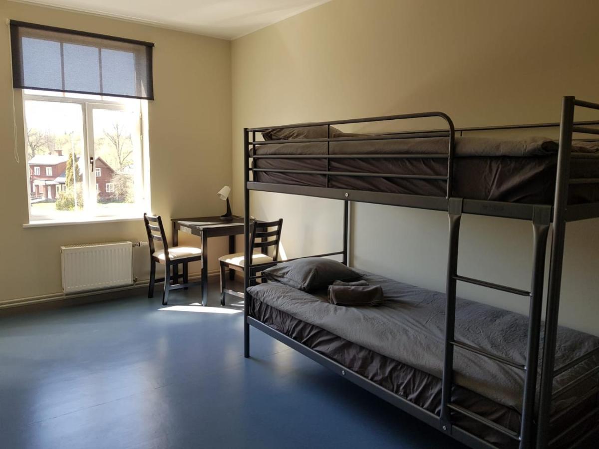 Hostel Nr.2 Rauna Exteriér fotografie