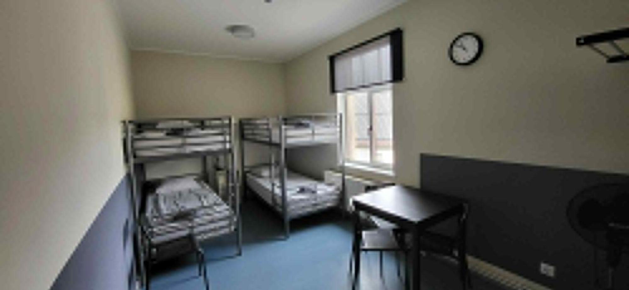 Hostel Nr.2 Rauna Exteriér fotografie