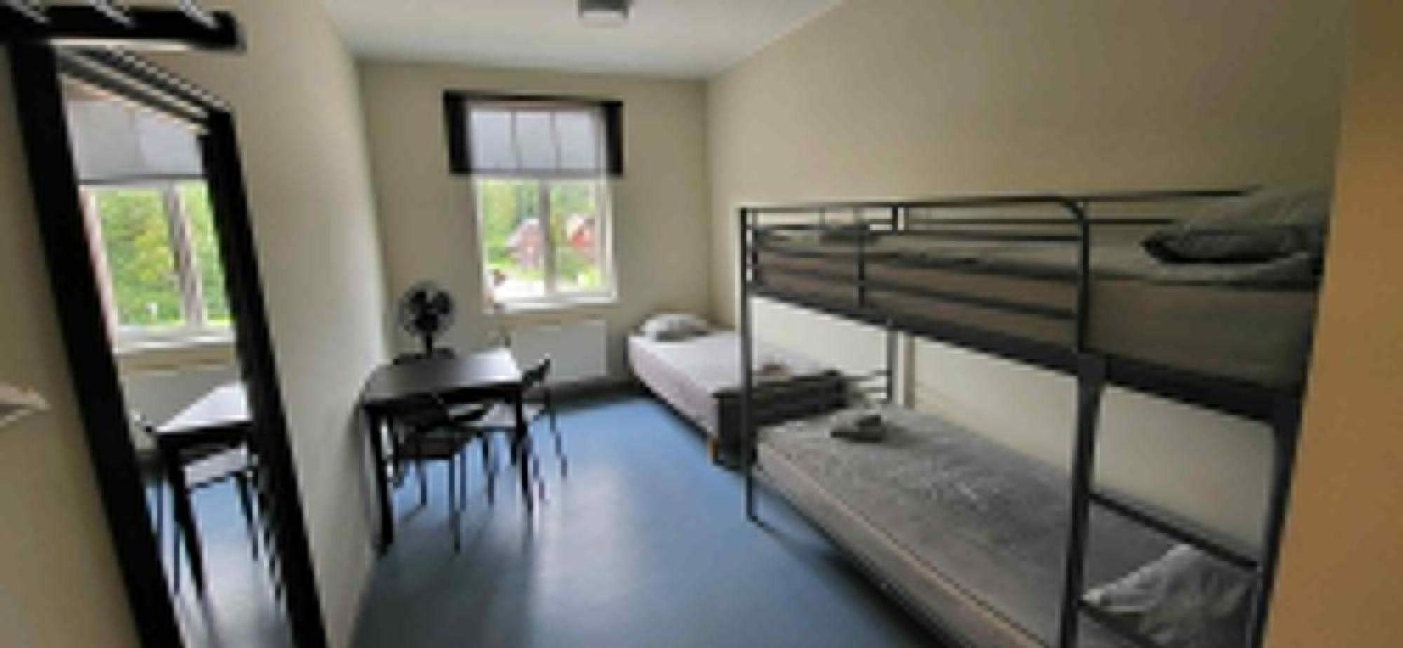 Hostel Nr.2 Rauna Exteriér fotografie