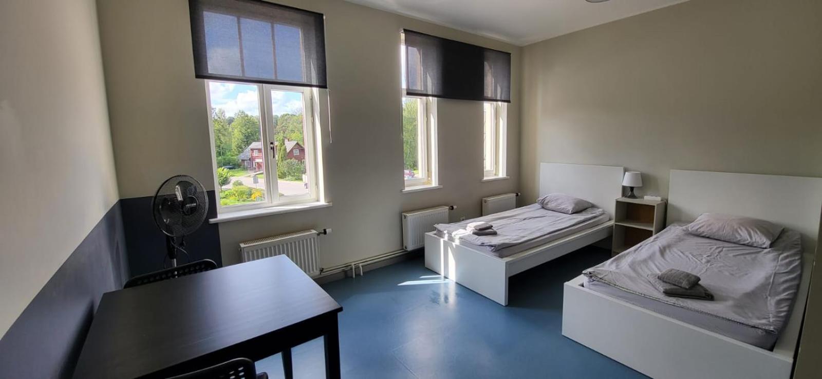 Hostel Nr.2 Rauna Exteriér fotografie