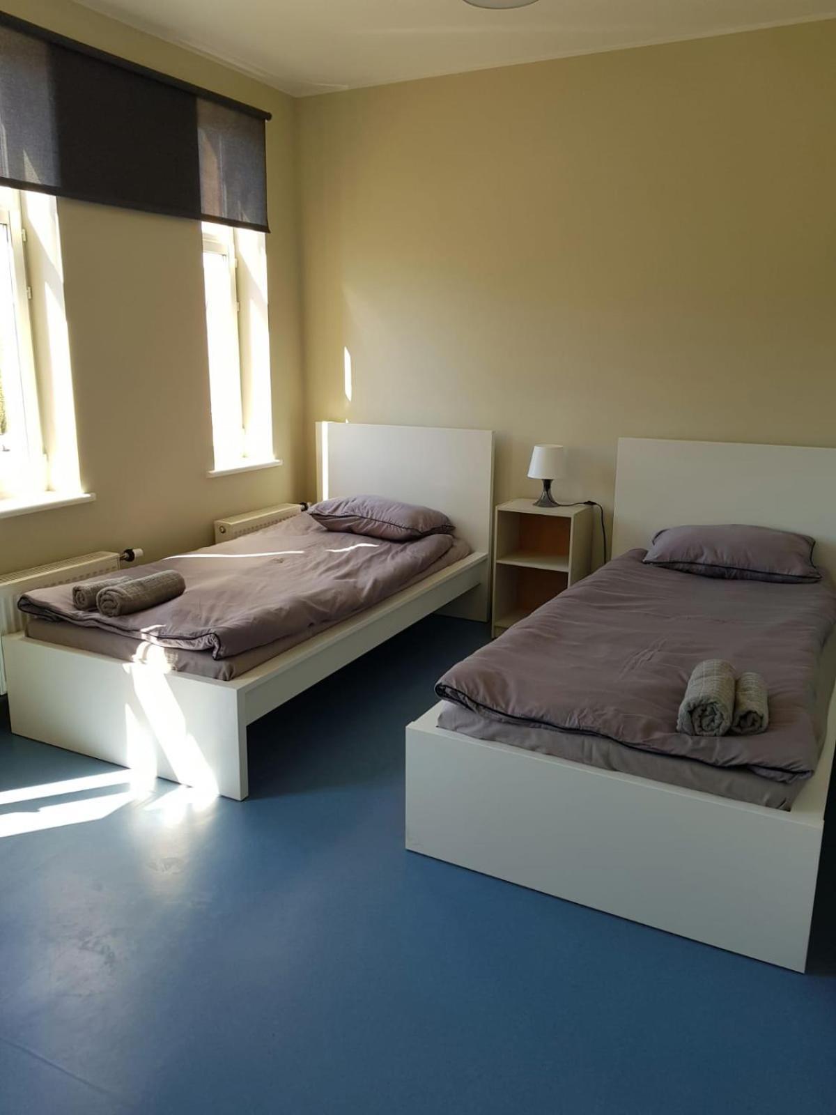 Hostel Nr.2 Rauna Exteriér fotografie